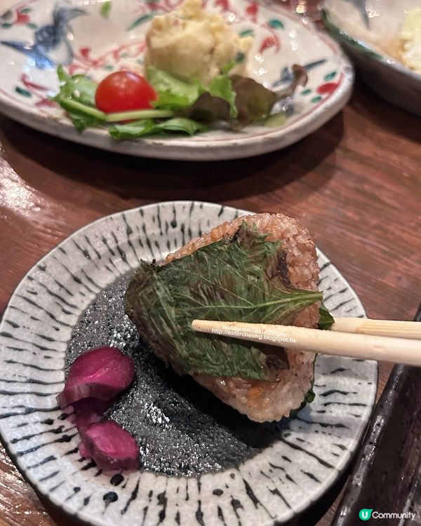 價格親民串燒居酒屋 💕 必食雞屁股 🍢雞皮串