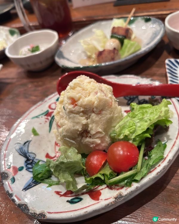 價格親民串燒居酒屋 💕 必食雞屁股 🍢雞皮串