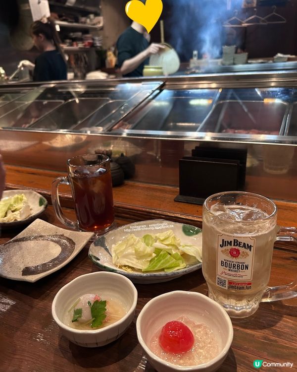 價格親民串燒居酒屋 💕 必食雞屁股 🍢雞皮串