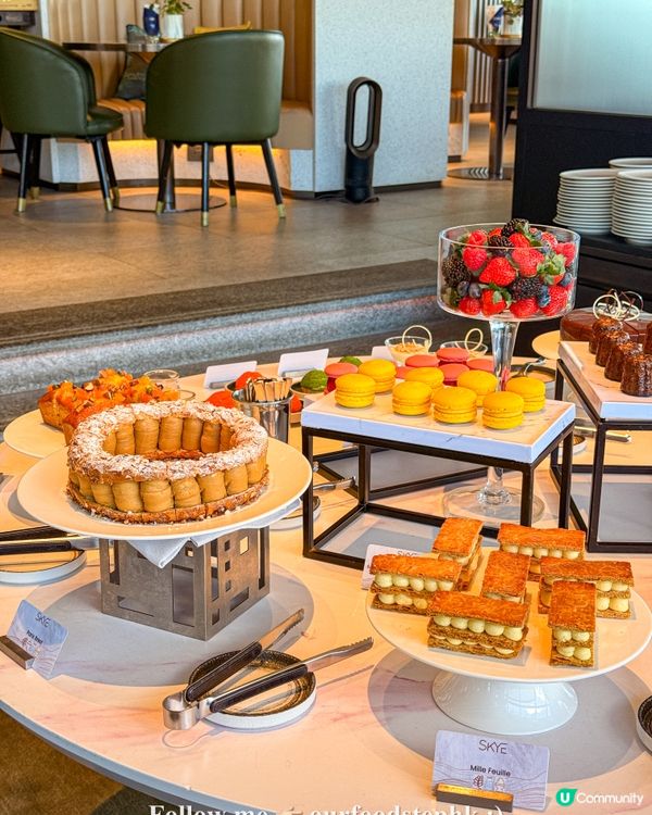 ✿高質法式海鮮半自助餐✿