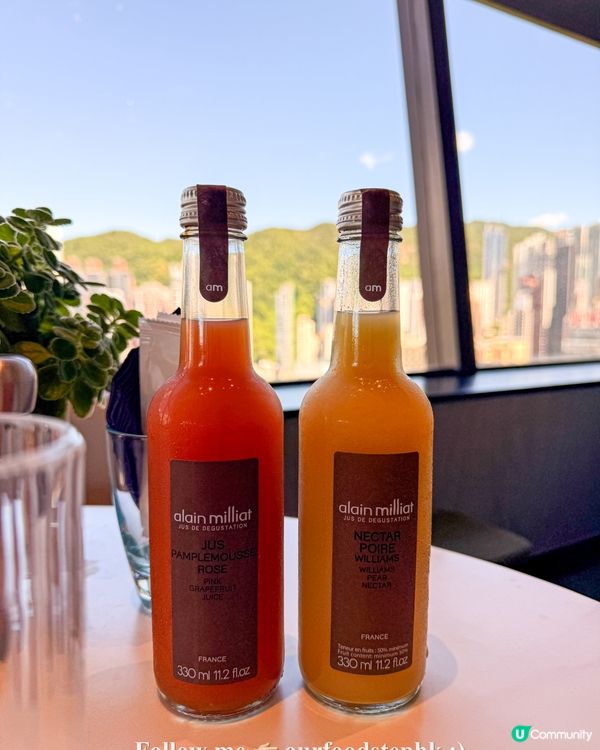 ✿高質法式海鮮半自助餐✿