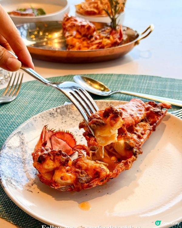 ✿高質法式海鮮半自助餐✿