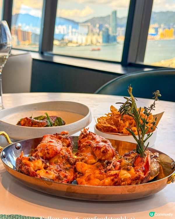 ✿高質法式海鮮半自助餐✿