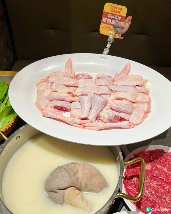 大口吃肚包翅 三代同歡共享