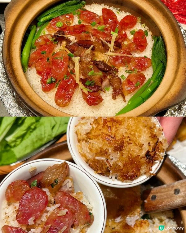 大口吃肚包翅 三代同歡共享