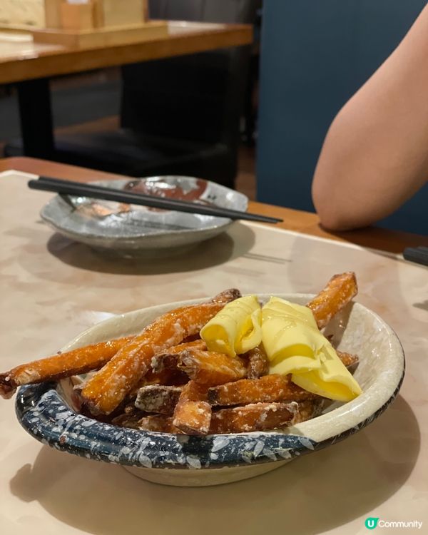 🔥 串燒推薦｜燒烤堂好吃到停不下來！牛舌＋荔枝豚肉卷超驚喜