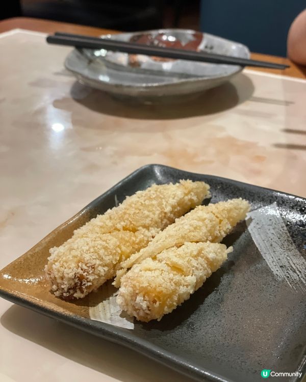 🔥 串燒推薦｜燒烤堂好吃到停不下來！牛舌＋荔枝豚肉卷超驚喜