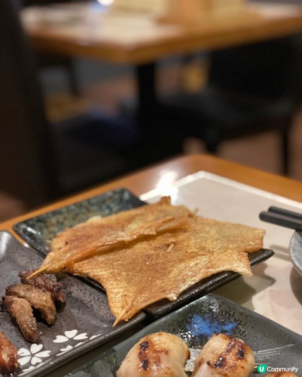 🔥 串燒推薦｜燒烤堂好吃到停不下來！牛舌＋荔枝豚肉卷超驚喜