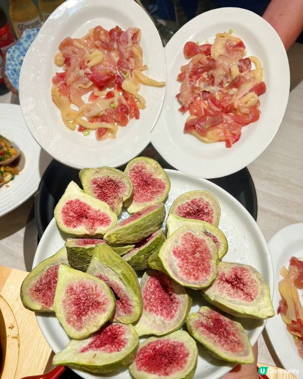 無花果土雞煲滋補養生首選