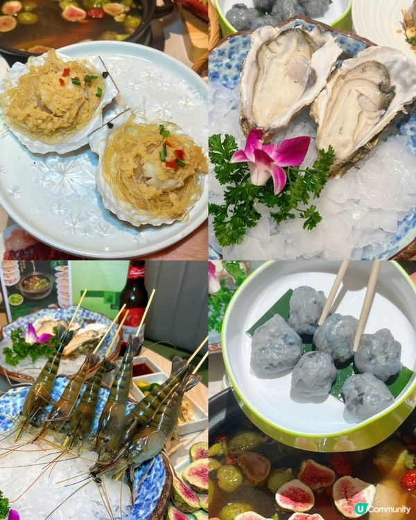 無花果土雞煲滋補養生首選