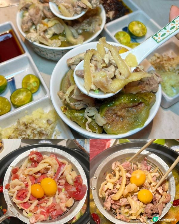 無花果土雞煲滋補養生首選