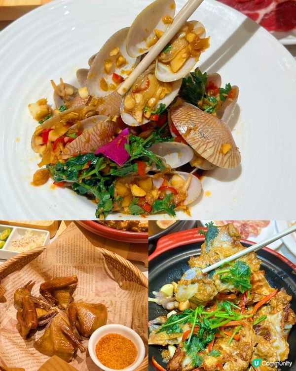 無花果土雞煲滋補養生首選