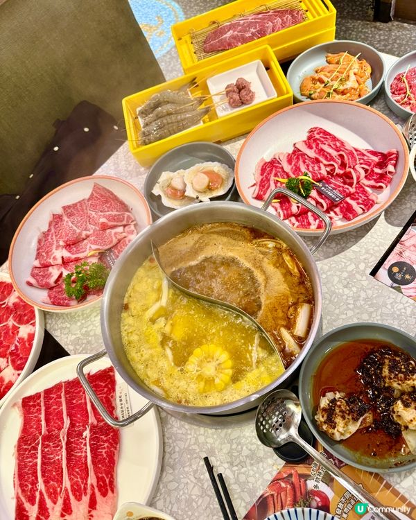 ❤️‍🔥邊爐控必睇❤️‍🔥