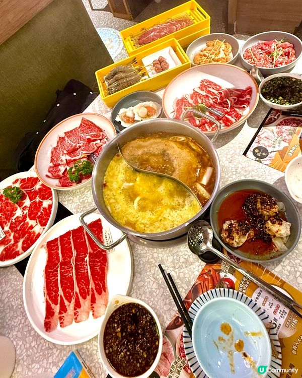 ❤️‍🔥邊爐控必睇❤️‍🔥