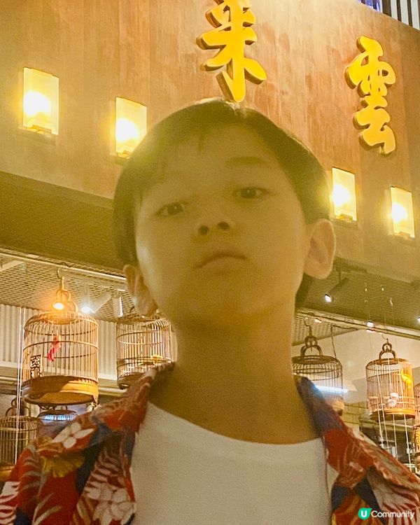 電影展覽——【光影邊緣：香港電影的臥底世界】 