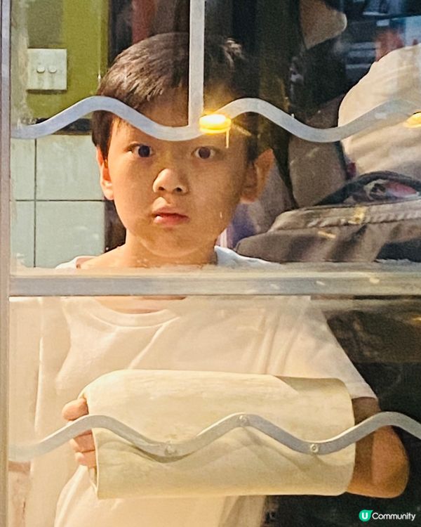 電影展覽——【光影邊緣：香港電影的臥底世界】 