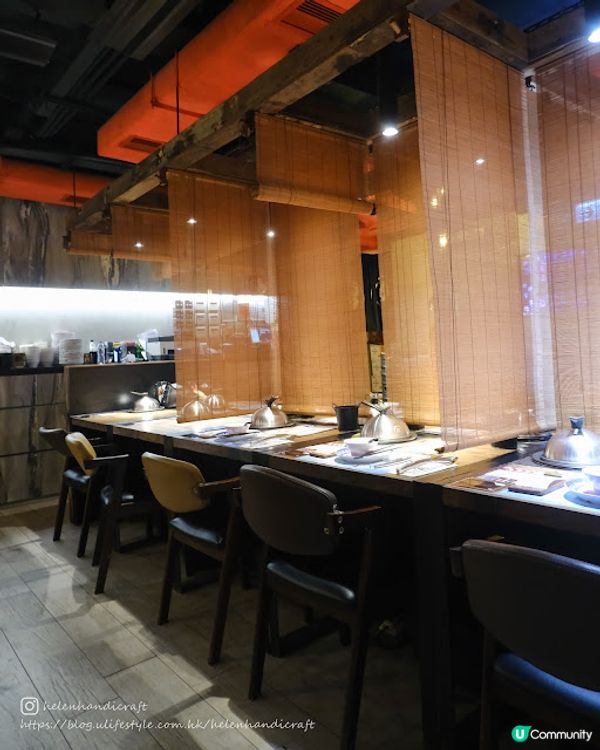 【吃下銅鑼灣】生猛鮮甜海鮮蒸鍋 - 船渦