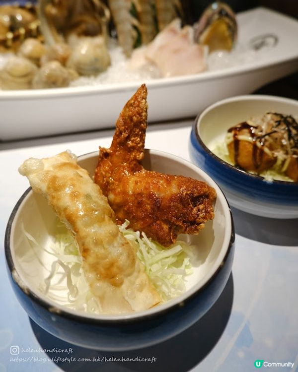 【吃下銅鑼灣】生猛鮮甜海鮮蒸鍋 - 船渦