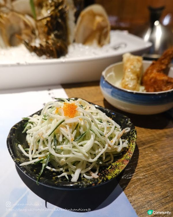 【吃下銅鑼灣】生猛鮮甜海鮮蒸鍋 - 船渦