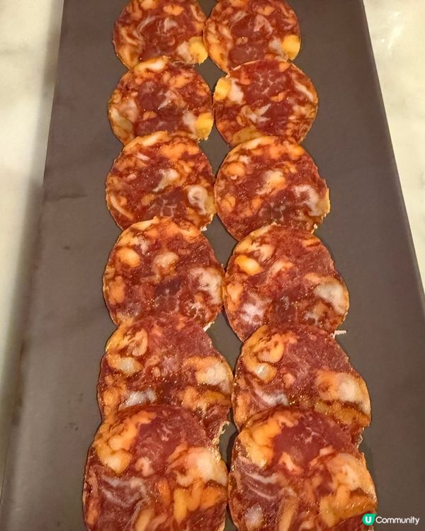 蘇豪西班牙菜🇪🇸！情侶聚會必去🥂！