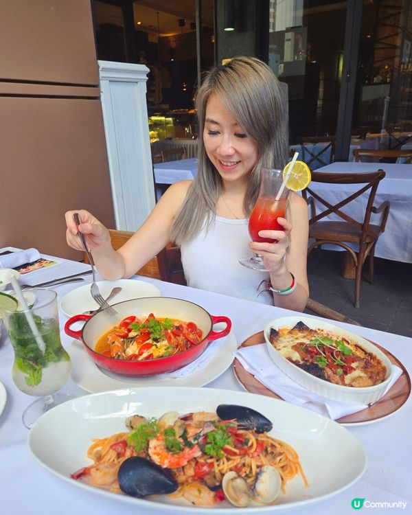 灣仔 weekend Chill一Chill!