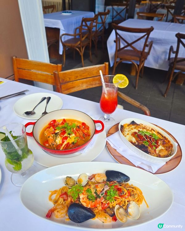 灣仔 weekend Chill一Chill!