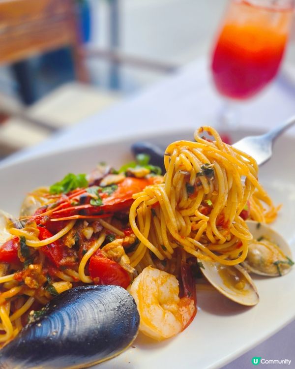 灣仔 weekend Chill一Chill!