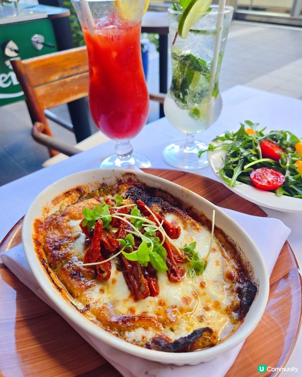 灣仔 weekend Chill一Chill!