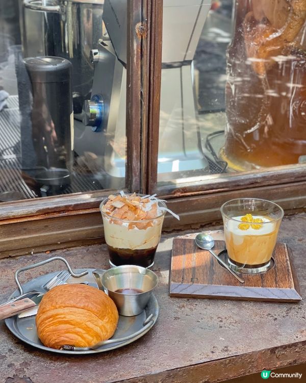 🇻🇳峴港打卡咖啡店推薦🤎