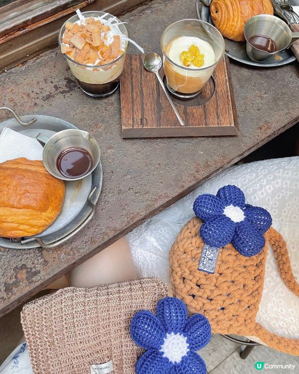 🇻🇳峴港打卡咖啡店推薦🤎