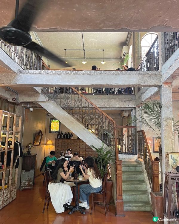 🇻🇳峴港打卡咖啡店推薦🤎