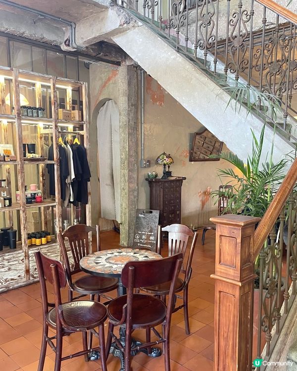 🇻🇳峴港打卡咖啡店推薦🤎