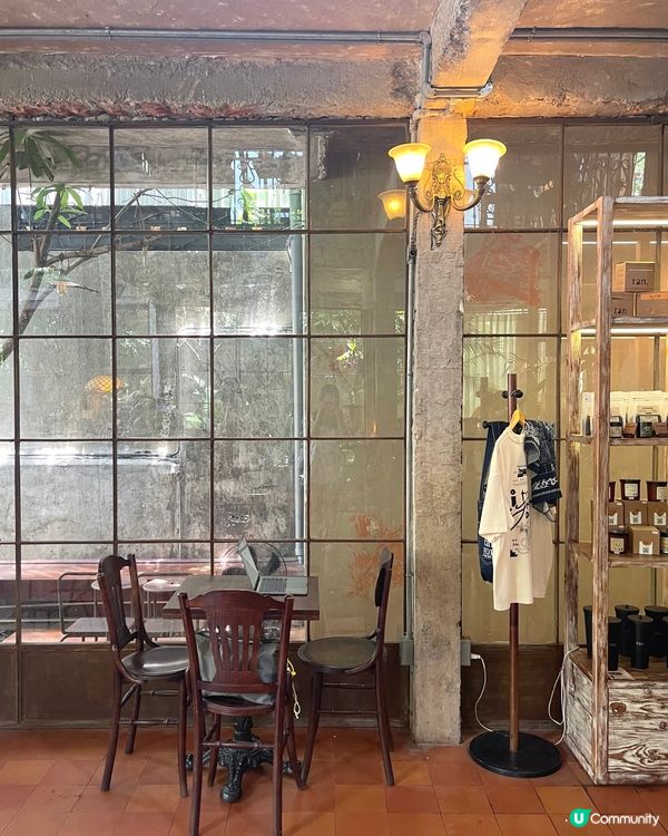 🇻🇳峴港打卡咖啡店推薦🤎