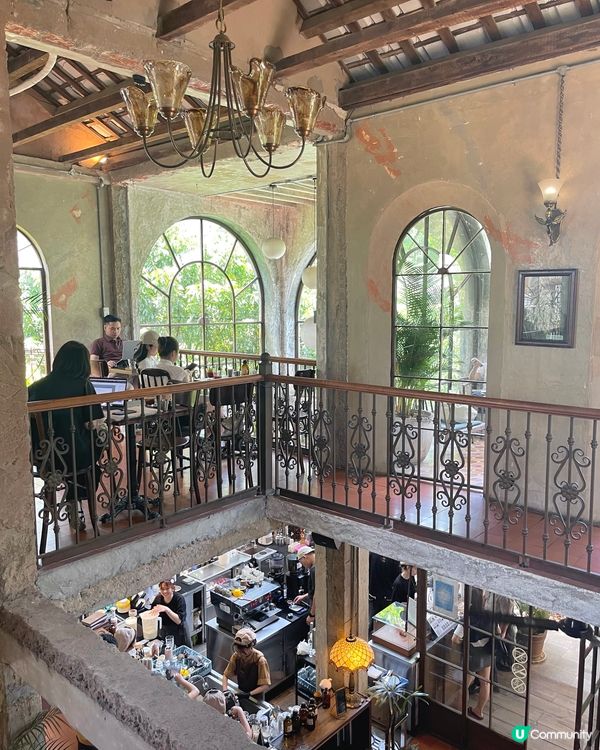 🇻🇳峴港打卡咖啡店推薦🤎