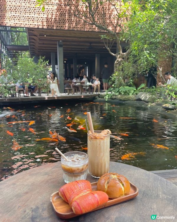 🇻🇳峴港打卡咖啡店推薦🤎