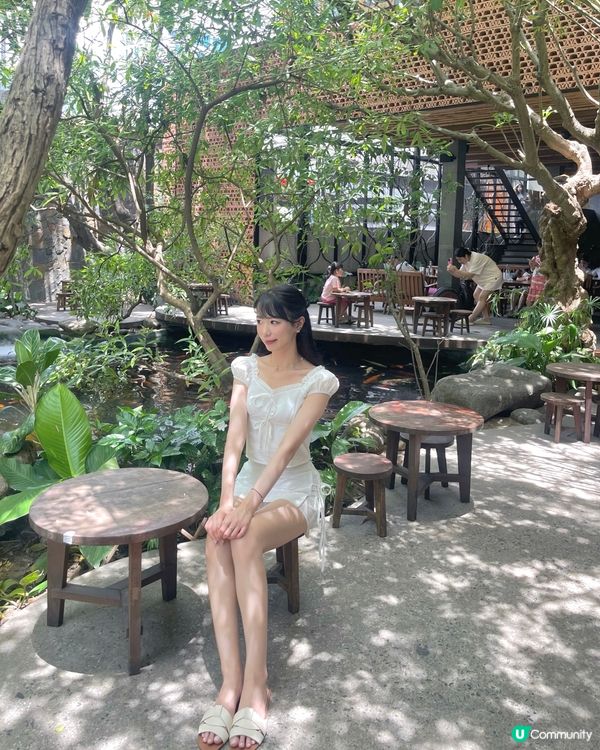 🇻🇳峴港打卡咖啡店推薦🤎