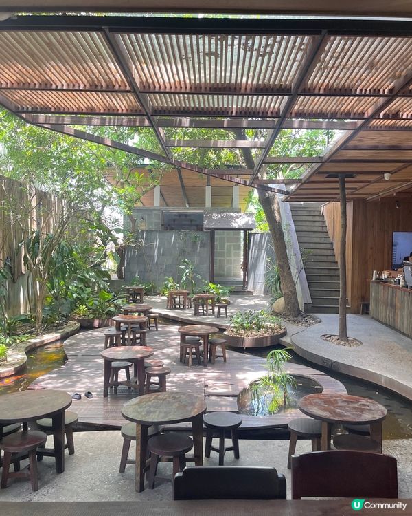 🇻🇳峴港打卡咖啡店推薦🤎