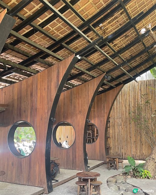 🇻🇳峴港打卡咖啡店推薦🤎