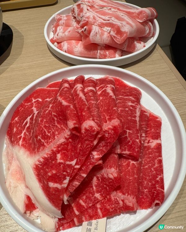 1. 啟德火鍋🤤！湯底勁多款，正到爆！🍲😋