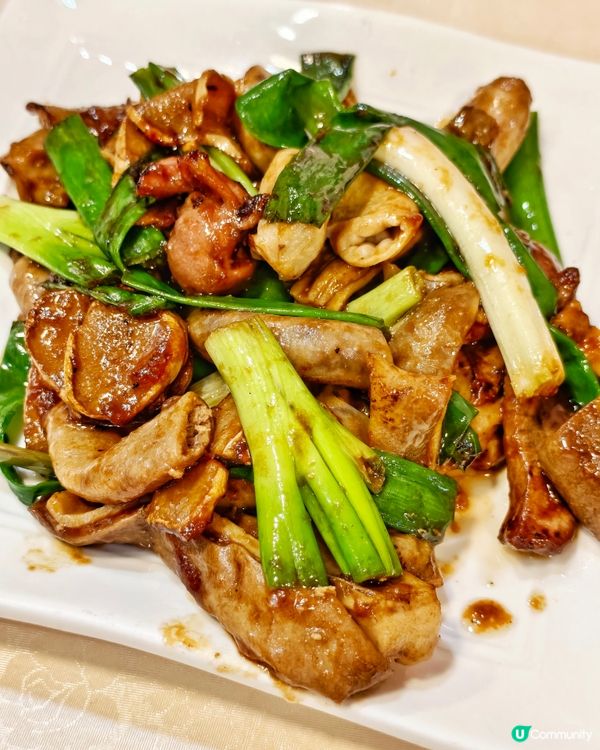 蔡瀾👍推介🥢懷舊🤤小菜