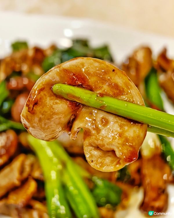 蔡瀾👍推介🥢懷舊🤤小菜