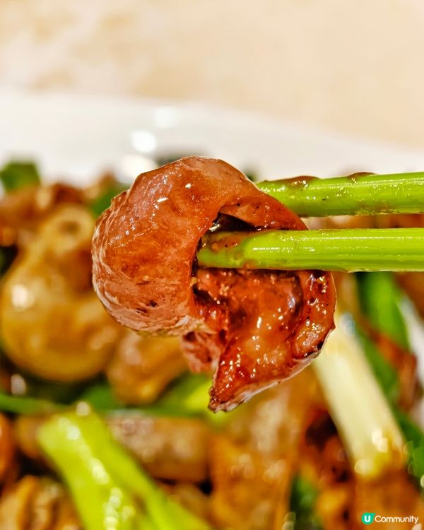 蔡瀾👍推介🥢懷舊🤤小菜