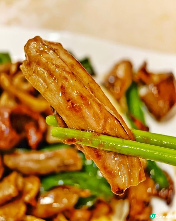 蔡瀾👍推介🥢懷舊🤤小菜