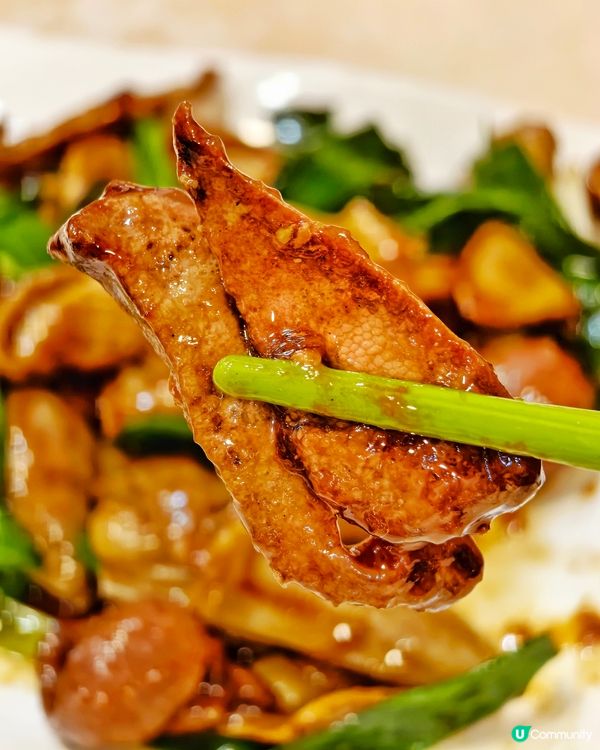 蔡瀾👍推介🥢懷舊🤤小菜