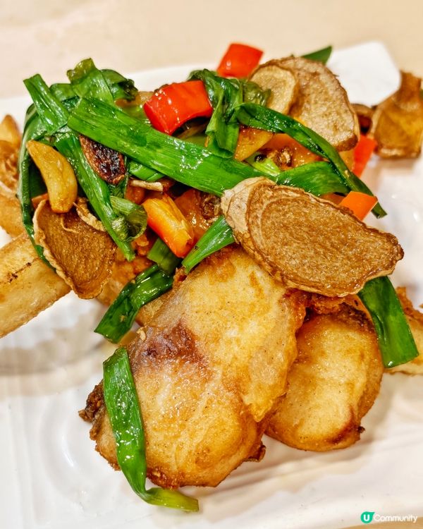 蔡瀾👍推介🥢懷舊🤤小菜