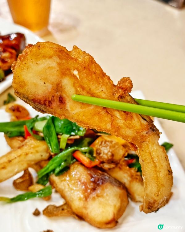 蔡瀾👍推介🥢懷舊🤤小菜