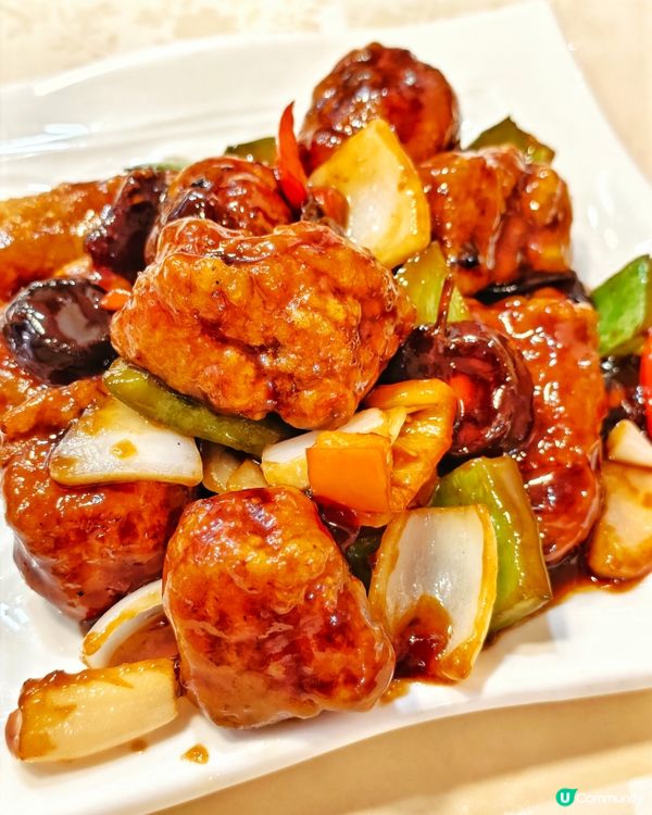 蔡瀾👍推介🥢懷舊🤤小菜