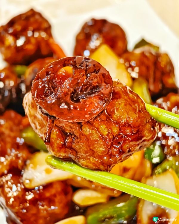 蔡瀾👍推介🥢懷舊🤤小菜