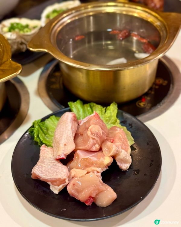 荃灣放題天花板 任食火鍋刺身串燒