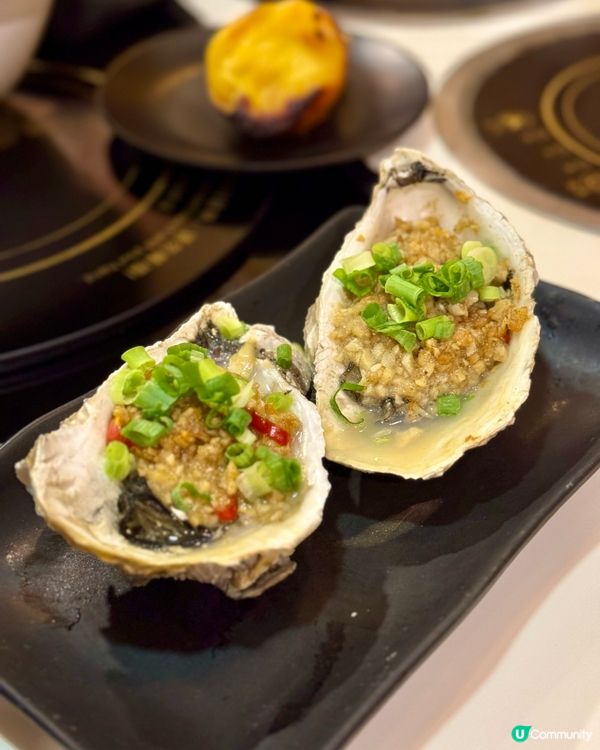 荃灣放題天花板 任食火鍋刺身串燒